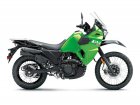 Kawasaki KLR 650S / ABS